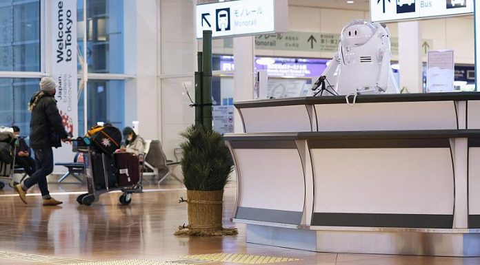 জাপানে করোনার আরেকটি নতুন স্ট্রেইন শনাক্ত