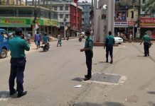 ১৪ জুলাইয়ের পরও থাকছে কঠোর বিধিনিষেধ–