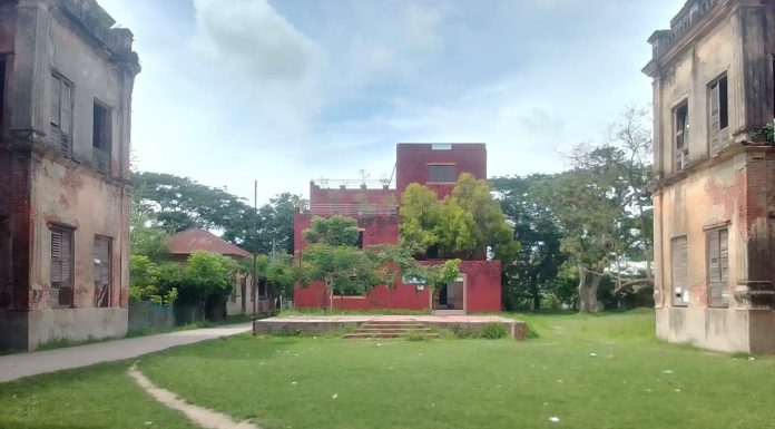 বিক্রমপুর জাদুঘরের প্রতিষ্ঠার এক যুগ পূর্তি আজ
