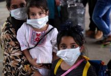 ‘ঢাকার শতকরা ৪৫ ভাগ মানুষ কোভিড-১৯ আক্রান্ত হয়েছেন’ – নতুন গবেষণা