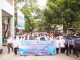 বর্ণাঢ্য আয়োজনে মুন্সীগঞ্জে বিশ্ব পরিবেশ দিবস উদযাপন ও বৃক্ষরোপণ কর্মসূচি