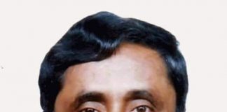 বিক্রমপুরের কৃতি সন্তান বাংলাদেশ আইন কমিশনের সাবেক ভারপ্রাপ্ত চেয়ারম্যান ডক্টর শাহ আলম এর ইন্তেকাল