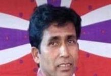 লৌহজংয়ের বিশিষ্ট সমাজ কর্মী ফজল দপ্তরীর ইন্তেকাল