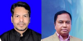 লৌহজংয়ে ৪র্থ ধাপের ইউপি নির্বাচনে ৫টির মধ্যে আওয়ামী লীগ প্রার্থী ২, স্বতন্ত্র ২, বিদ্রোহী ১