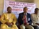 শ্রীনগর উপজেলা কল্যাণ সমিতি ও রোটারি ক্লাব অফ বিক্রমপুর এর সমন্বিত উদ্যোগে সাংবাদিক সম্মেলন