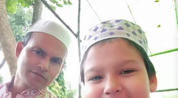 পাটগ্রামে হত্যা এবং মৃতদেহ পোড়ানোর ঘটনায় সন্দেহভাজন কয়েকজন শনাক্ত -বলছে পুলিশ