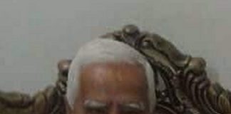 স্বর্গীয় অনিল কুমার মিত্রের শ্রাদ্ধানুষ্ঠান আজ