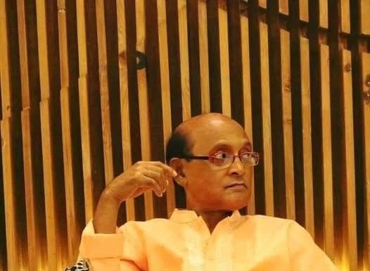 কিংবদন্তি সঙ্গীতগুরু শিল্পী নীলোৎপল সাধ্য’র প্রয়াণ দিবস আজ