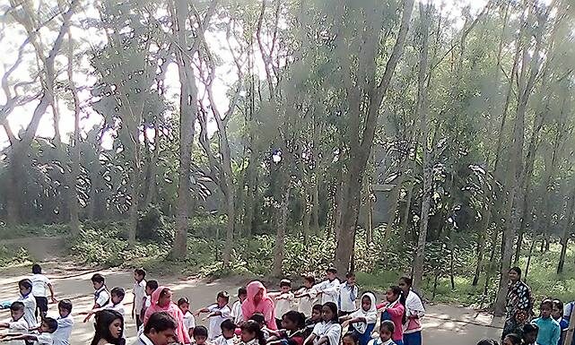 প্রাথমিক বিদ্যালয় খুলবে ১ মার্চ