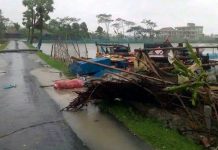 বিদ্যুৎবিচ্ছিন্ন ৩ কোটি গ্রাহক, স্বাভাবিক হতে লাগবে দুই দিন