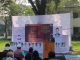 হরগঙ্গা কলেজের শহীদ বুদ্ধিজীবী ও সাংবাদিক নিজামুদ্দীন আহমদ স্মরণে আলোচনা সভা