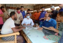 পরিবেশ আইন অমান্য করায় মুন্সিগঞ্জে ৮ প্রতিষ্ঠানকে ১০ লাখ টাকা জরিমানা