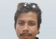 লৌহজংয়ে সন্ত্রাসী মাসুম গ্রেফতার