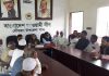 লৌহজং উপজেলা আ’লীগের ত্রি-বার্ষিক সম্মেলনকে কেন্দ্র করে সভা