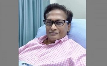 চলে গেলেন সাবেক ফুটবলার হেলাল
