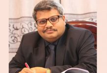 করোনায় মৃত্যু বাবার, আসলেন না রিজেন্টের বিতর্কিত মালিক সাহেদ