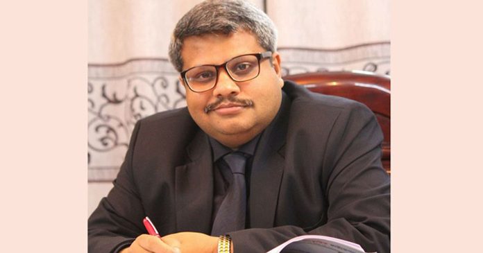 করোনায় মৃত্যু বাবার, আসলেন না রিজেন্টের বিতর্কিত মালিক সাহেদ