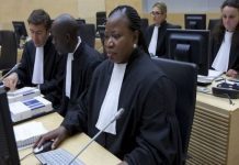 রোহিঙ্গা গণহত্যার বিচার: দ্য হেগ থেকে আদালত বাংলাদেশে স্থানান্তরের অনুরোধ