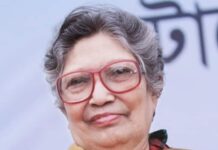 চলে গেলেন কবি ও রাজনীতিবিদ কাজী রোজী