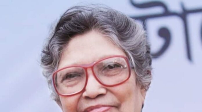 চলে গেলেন কবি ও রাজনীতিবিদ কাজী রোজী