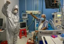 করোনামুক্ত ডা. জাফরুল্লাহ চৌধুরী