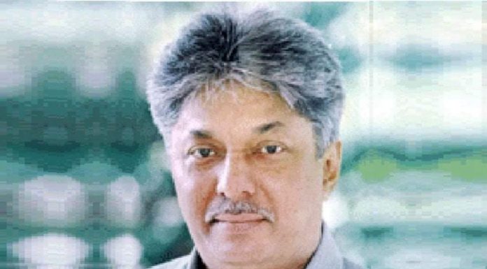 দৈনিক জনকন্ঠ সম্পাদক আতিকউল্লাহ খান মাসুদ আর নেই