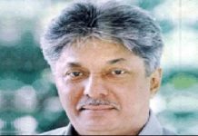 জনকণ্ঠ সম্পাদক আতিকউল্লাহ খান মাসুদের মৃত্যুতে লৌহজংয়ে শোকের ছায়া