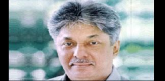 জনকণ্ঠ সম্পাদক আতিকউল্লাহ খান মাসুদের মৃত্যুতে লৌহজংয়ে শোকের ছায়া
