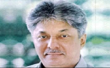 জনকণ্ঠ সম্পাদক আতিকউল্লাহ খান মাসুদের মৃত্যুতে লৌহজংয়ে শোকের ছায়া