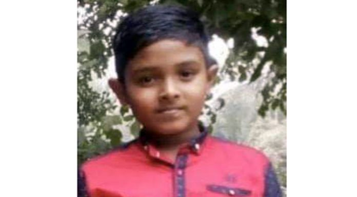 গজারিয়ায় শিশুর মৃত্যু নিয়ে আতঙ্ক