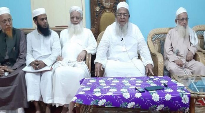 হেফাজতের বৈঠকের পর নেতারা কে কী বললেন