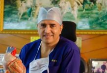 ডাঃ দেবি শেঠির কিছু পরামর্শ