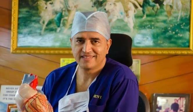 ডাঃ দেবি শেঠির কিছু পরামর্শ