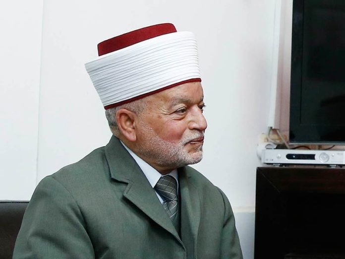 Palestine-Grand-Mufri-News-Pic1