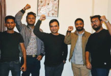 ‘জয় বাংলা জিতবে এবার নৌকা’গানের কারিগর যারা।