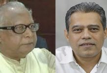 দাদার নৌকা নিয়ে শাহ মোয়াজ্জেমকে প্রায় ৩লক্ষ ভোটে হারালেন মাহী বি চৌধুরী