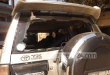 মুন্সীগঞ্জে বিএনপির দুই পক্ষের সংঘর্ষ, আটক ১০