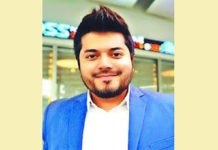 ফোর্বস ম্যাগাজিনে বাংলাদেশি তরুণ সানি-আবিষ্কারক ও উদ্যোক্তার নাম