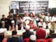 আলহাজ্ব ফকির আব্দুল হামিদ এর আত্নার মাগফিরাত কামনাকরে মিলাদ ও দোয়া মাহফিল