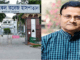 ঢাকা মেডিকেল কলেজ হাসপাতালে নিউক্লিয়ার মেডিসিনের চেয়ারম্যান হলেন অভিনেতা ডা:এজাজ