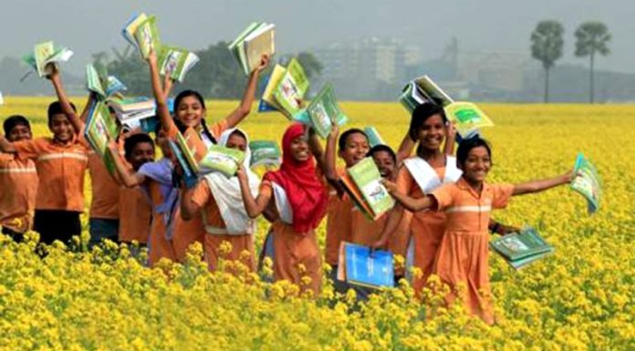 প্রাক-প্রাথমিকে ভর্তির বয়স এক বছর কমছে