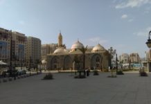 এবার ওমরাহ ভিসায় ঘুরতে পারবেন পুরো সৌদি