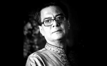 সৈয়দ আশরাফের নামাজে জানাজা আগামিকাল রবিবার, বনানীতে দাফন