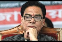 আজ আসছে সৈয়দ আশরাফের মরদেহ