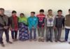 মুন্সীগঞ্জে ইয়াবাসহ আটক ৭