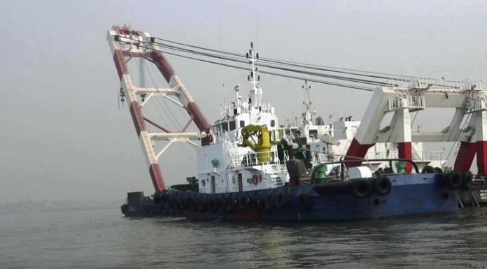 মেঘনায় ট্রলারডুবির ঘটনায় ৯ সদস্যের তদন্ত কমিটি গঠন