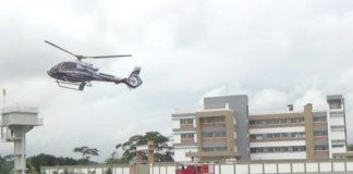 পদ্মা সেতুর দুই পাশে চালুর অপেক্ষায় -২টি থানা ‘পদ্মা সেতু উত্তর’ও ‘পদ্মা সেতু দক্ষিণ’