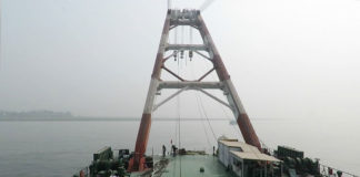 মুন্সীগঞ্জে সমাপ্ত,আজ থেকে চাঁদপুরে অভিযান