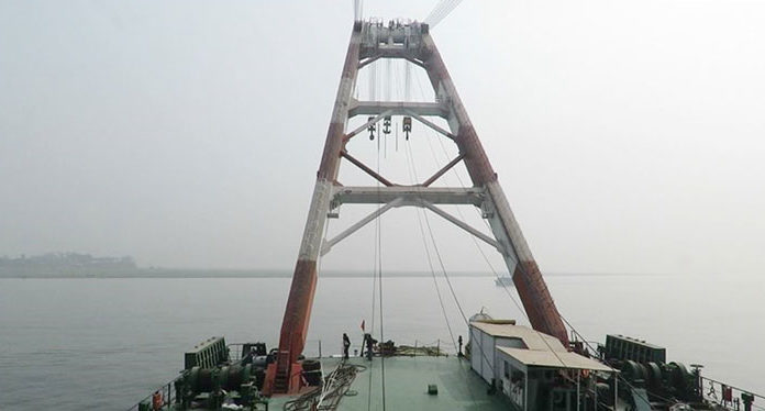 মুন্সীগঞ্জে সমাপ্ত,আজ থেকে চাঁদপুরে অভিযান