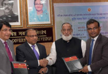 একসঙ্গে ১৬২টি মসজিদ নির্মাণ ইসলামের ইতিহাসে রেকর্ড:ধর্ম প্রতিমন্ত্রী